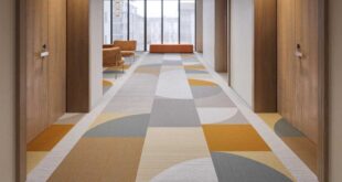 Flooring Carpeting