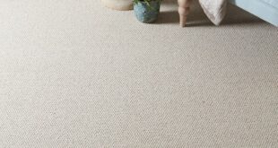 Flooring Carpeting