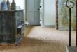 Flooring Carpeting