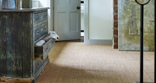 Flooring Carpeting