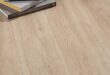 Flooring Laminate