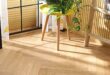 Flooring Laminate