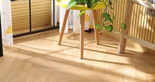 Flooring Laminate