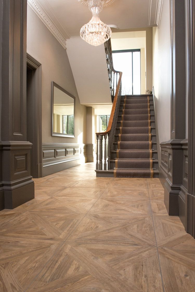 Flooring Wooden Tiles : The Benefits of Installing Wooden Tiles for Your Flooring