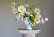 Flower Arrangement Design Decor