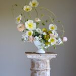 Flower Arrangement Design Decor