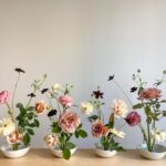 Flower Arrangements For Table Decorating