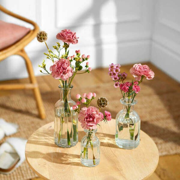 Flower Arrangements For Table Stunning Ways to Decorate Your Table with Flowers