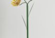 Flower Floor Lamp