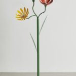 Flower Floor Lamp