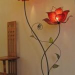 Flowering Lamp