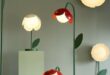 Flowering Lamp