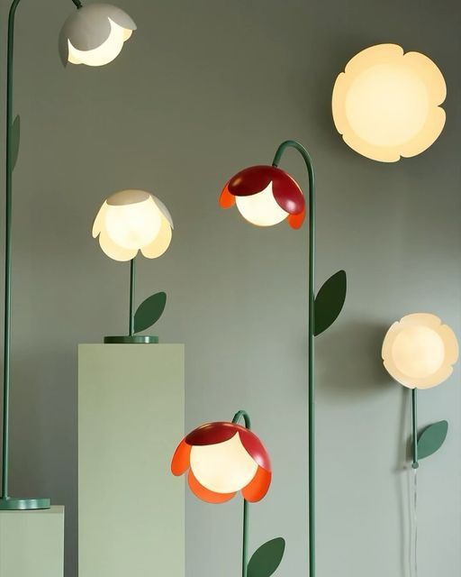 Flowering Lamp The Ultimate Guide to Stunning Indoor Lighting with Flowers