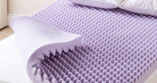 Foam Mattress