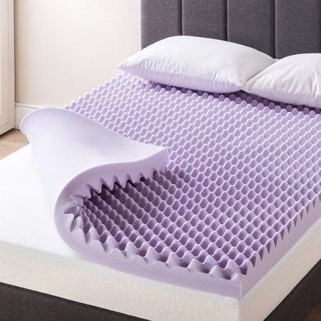 Foam Mattress The Benefits of Sleeping on a Comfy Cushioned Bed