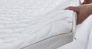 Foam Mattress