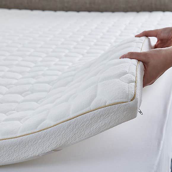 Foam Mattress The Benefits of Sleeping on a Memory Foam Bed