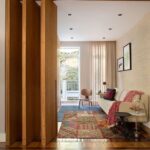 Folding Door