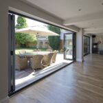 Folding Door