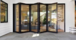 Folding Doors