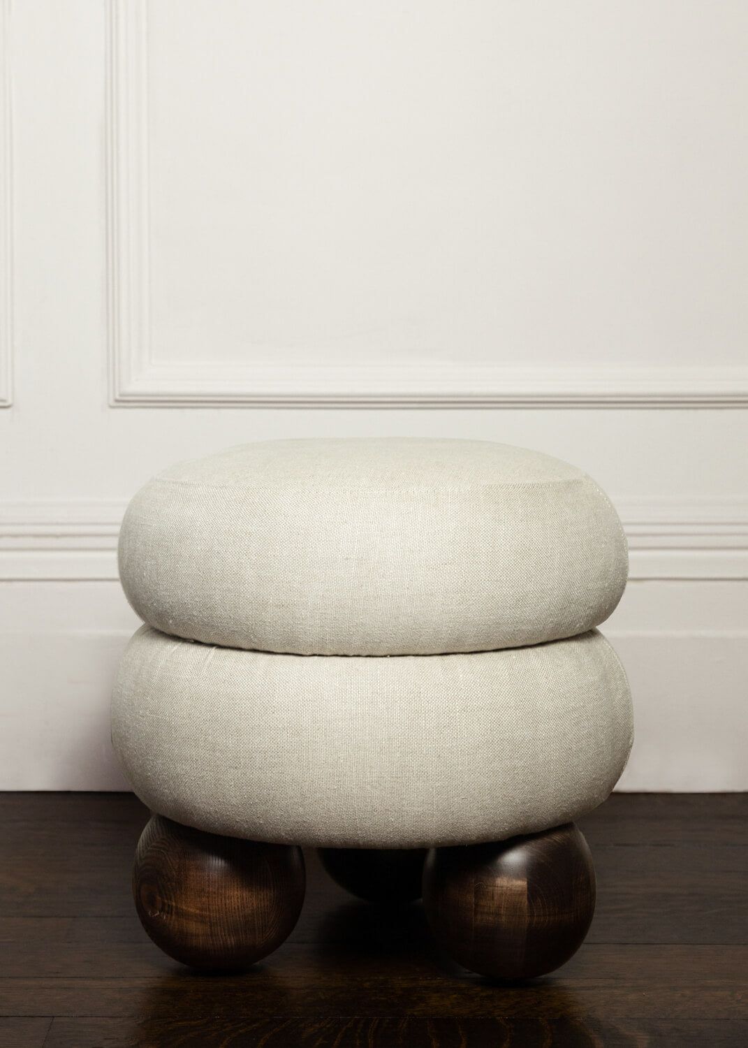 Footstools Enhance Your Comfort with the Perfect Furniture Addition