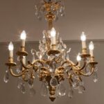French Chandelier Ideas