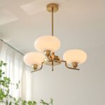 French Chandelier Ideas