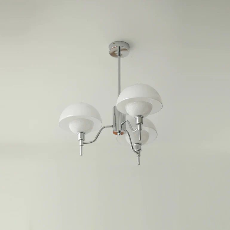 French Chandelier Opulent Lighting Fixture Adds Elegance and Sophistication to Your Space