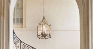 French Chandeliers