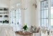 French Country Dining Room