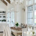 French Country Dining Room