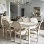 French Country Dining Room