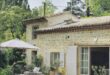 French Country Patio