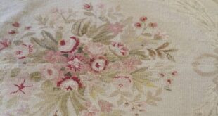 French Country Rug