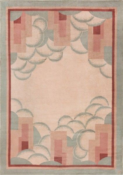 French Country Rug Elegant and Charming Country-style Rug for Your Home