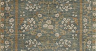 French Country Rug