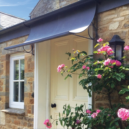 Front Door Canopy Enhance Your Home’s Entrance with a Stylish Canopy