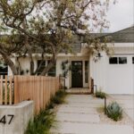 Front Yard Pathways Landscaping