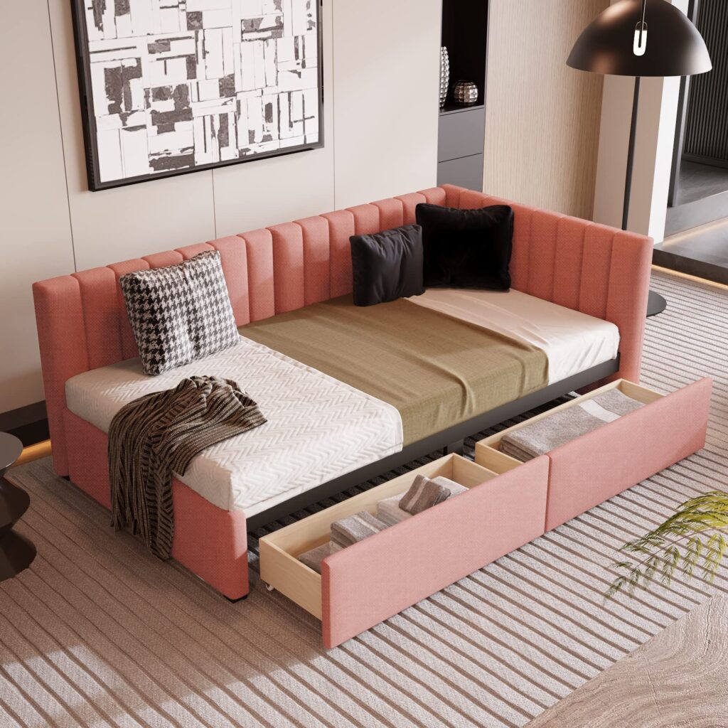 Functional Beds