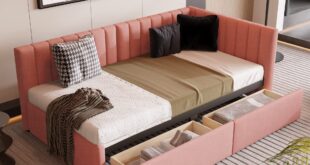 Functional Beds