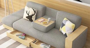 Functional Sofa