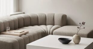 Functional Sofa