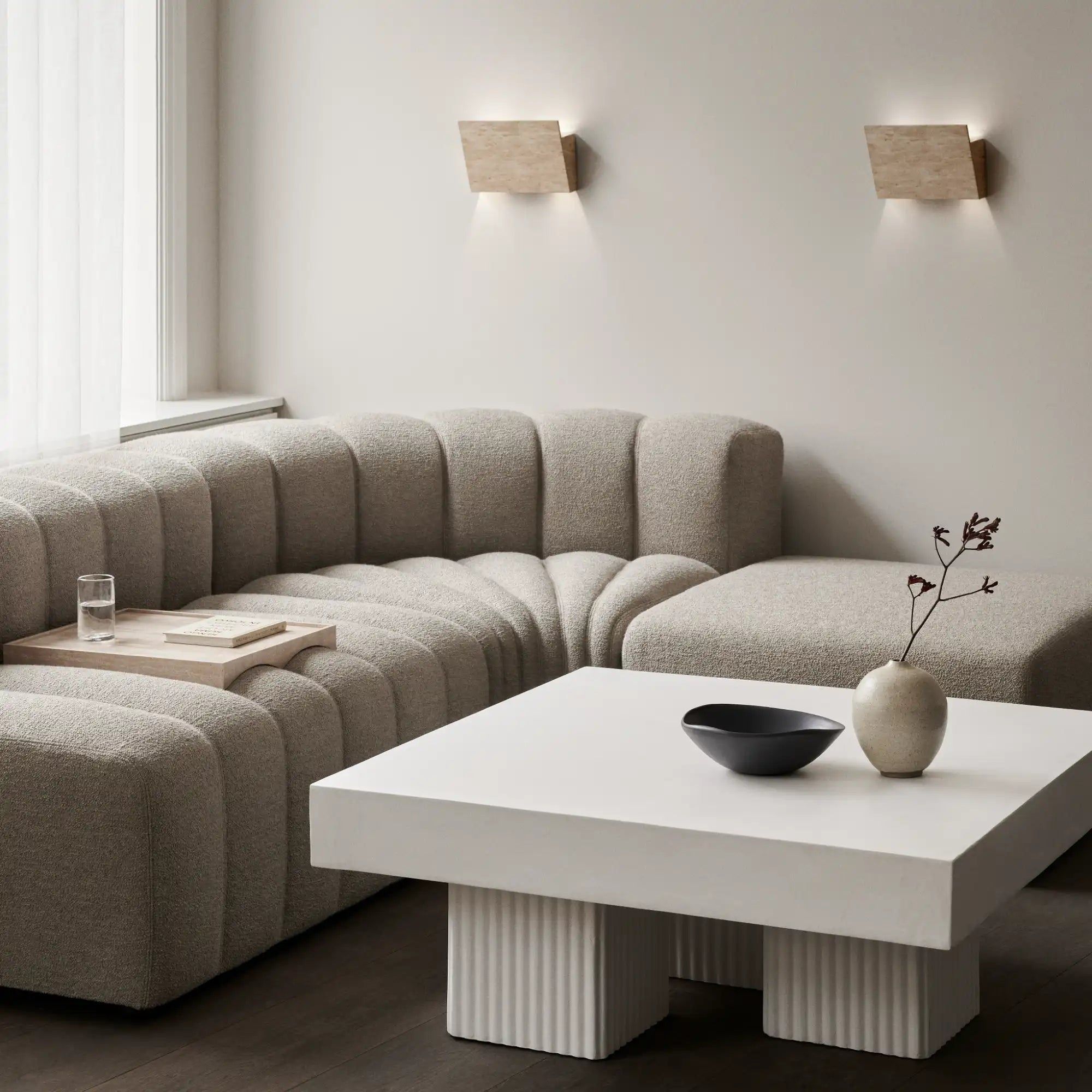 Functional Sofa Versatile and Comfortable Couch for Modern Living Rooms