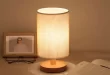 Funky Bedside Lamps