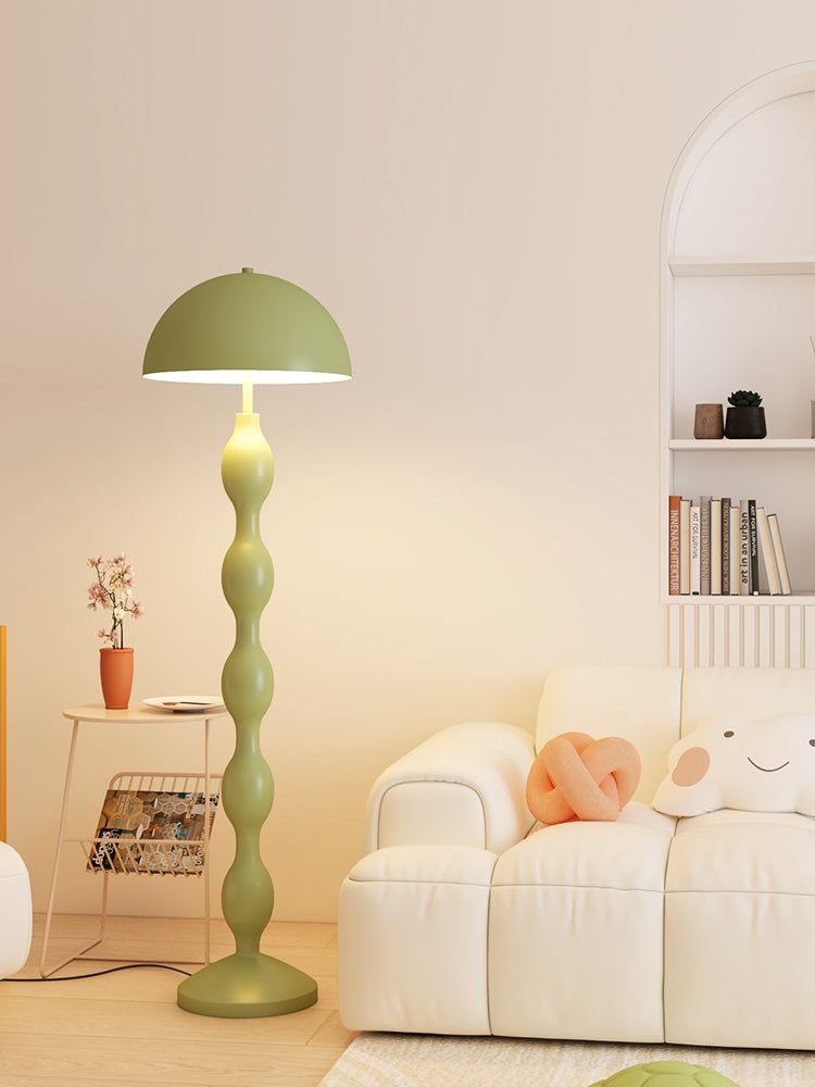 Funky Floor Lamps Brighten Up Your Space with Unique and Modern Floor Lighting