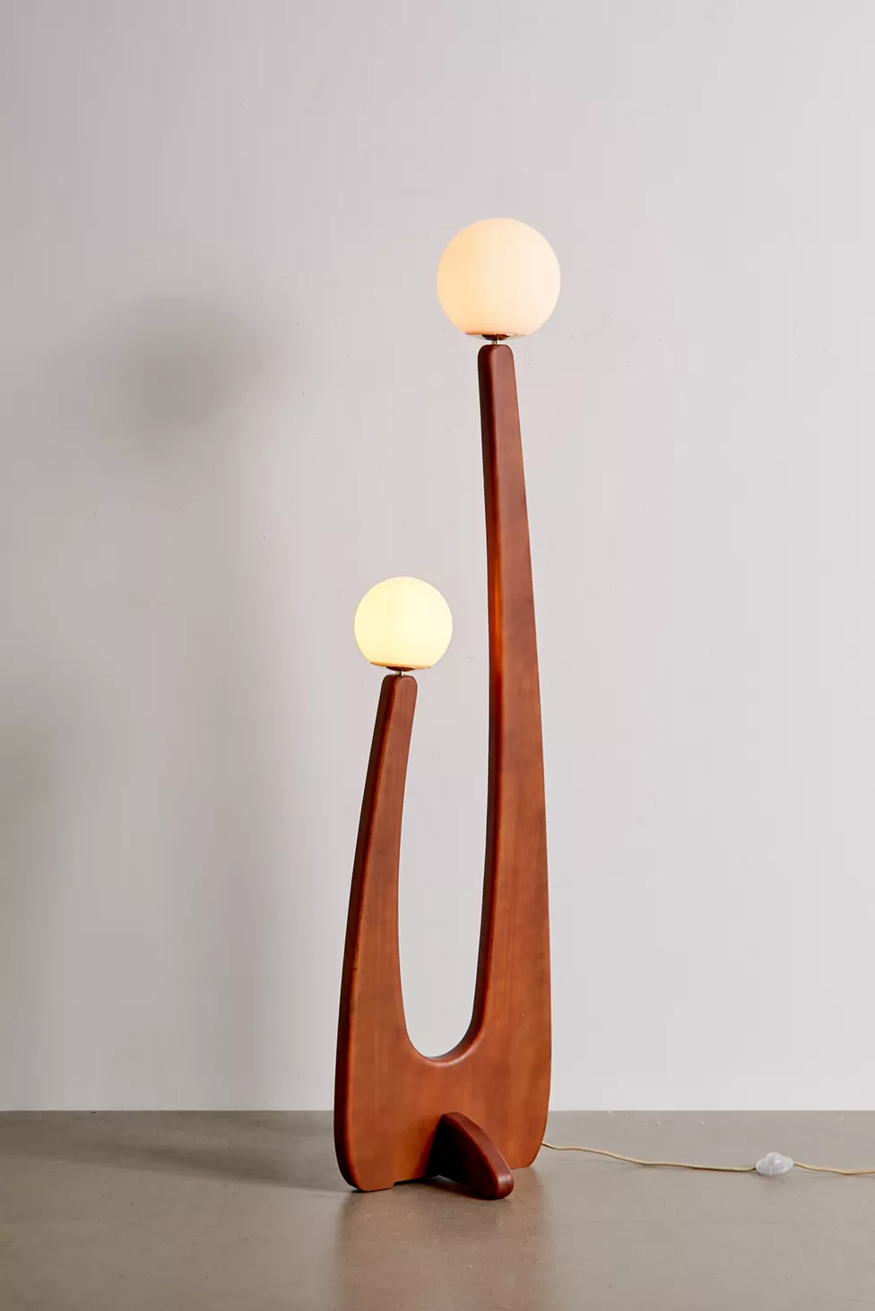 Funky Floor Lamps “Unique and Stylish Lighting Options for Your Home Decor”