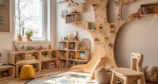 Furniture For Baby