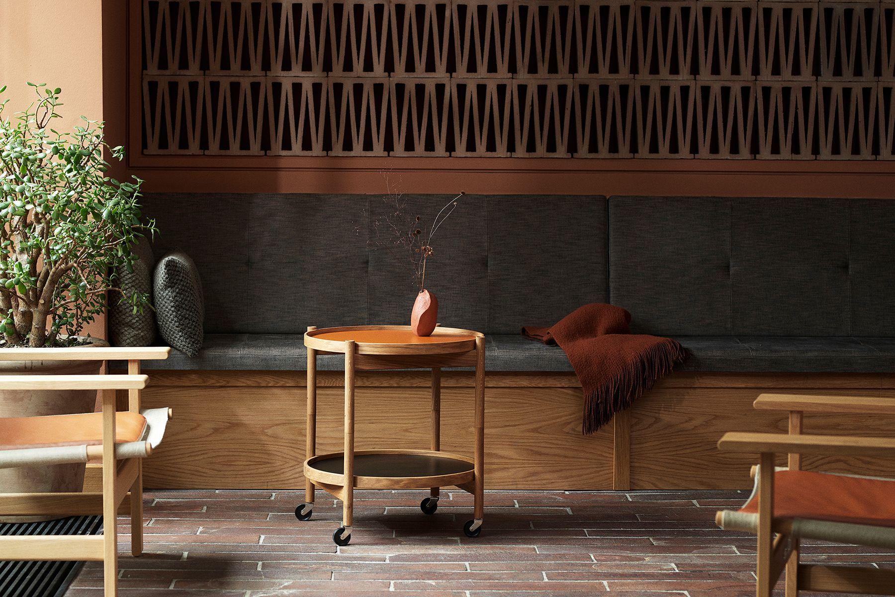 Furniture From Scandinavia Creating Stylish and Minimalist Home Decor with Scandinavian Design