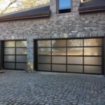 Garage Door