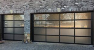 Garage Door